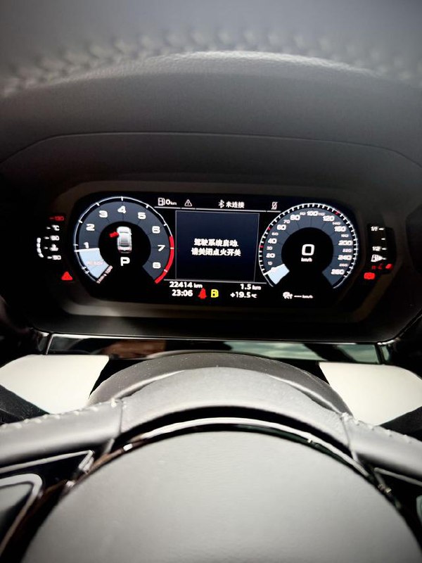 Audi A3 Sportback 35 TFSI фото 8