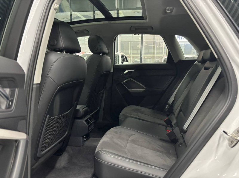 Audi Q3 35 TFSI Fashion Dynamic фото 7