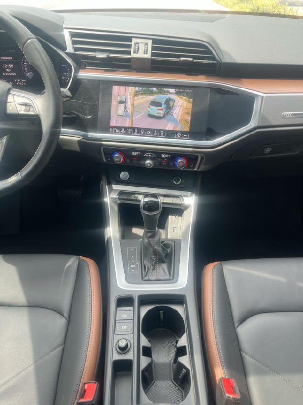 Audi Q3 35 TFSI Fashionable and Elegant фото 6