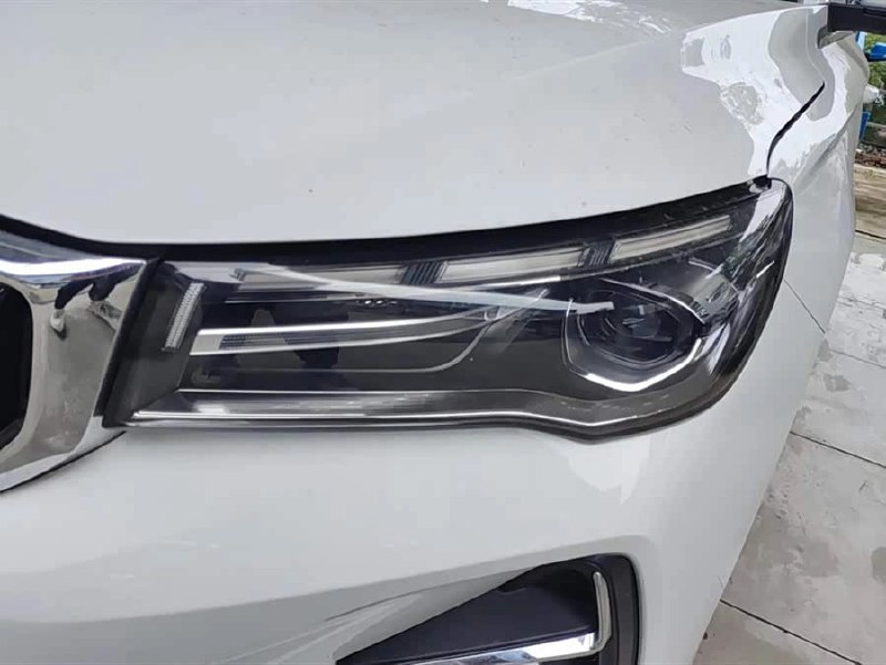 Geely Emgrand 1.5L Premium Edition фото 4