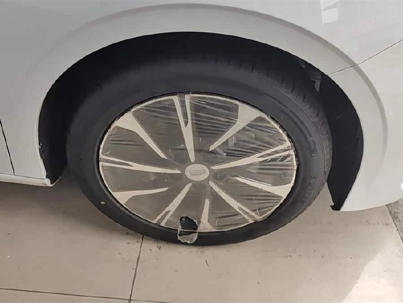 Geely Emgrand 1.5L Premium Edition фото 5
