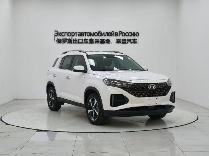 Hyundai ix35 240TGDi фото 1