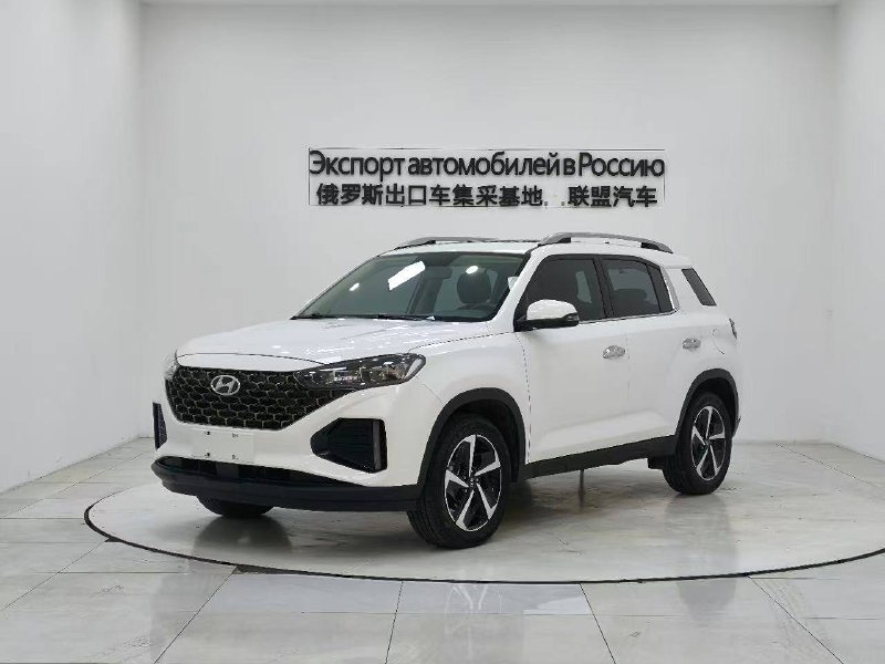 Hyundai ix35 240TGDi фото 2