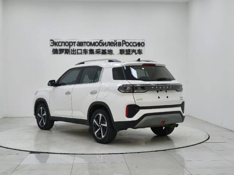 Hyundai ix35 240TGDi фото 3