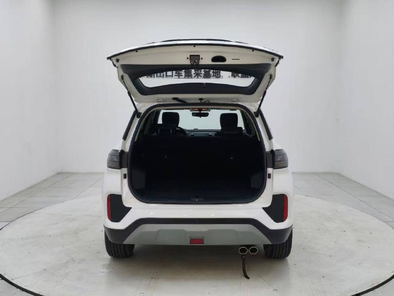 Hyundai ix35 240TGDi фото 5