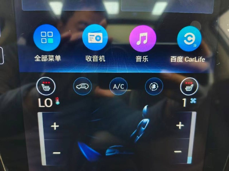 Hyundai ix35 240TGDi фото 7