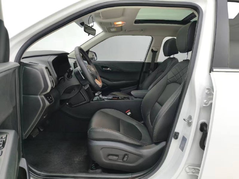 Hyundai ix35 240TGDi фото 8