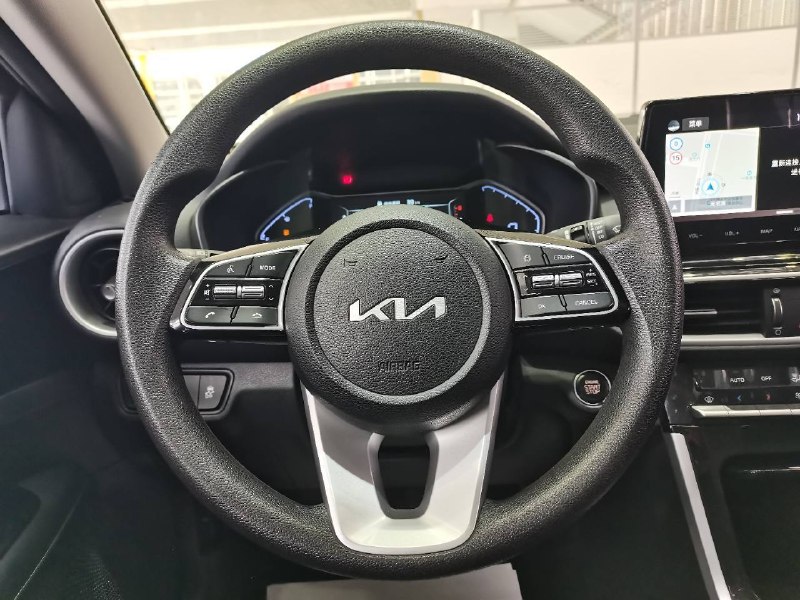 Kia K3 1.5L CVT фото 6