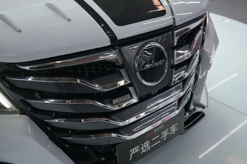 Mercedes-Benz V original customized version фото 3