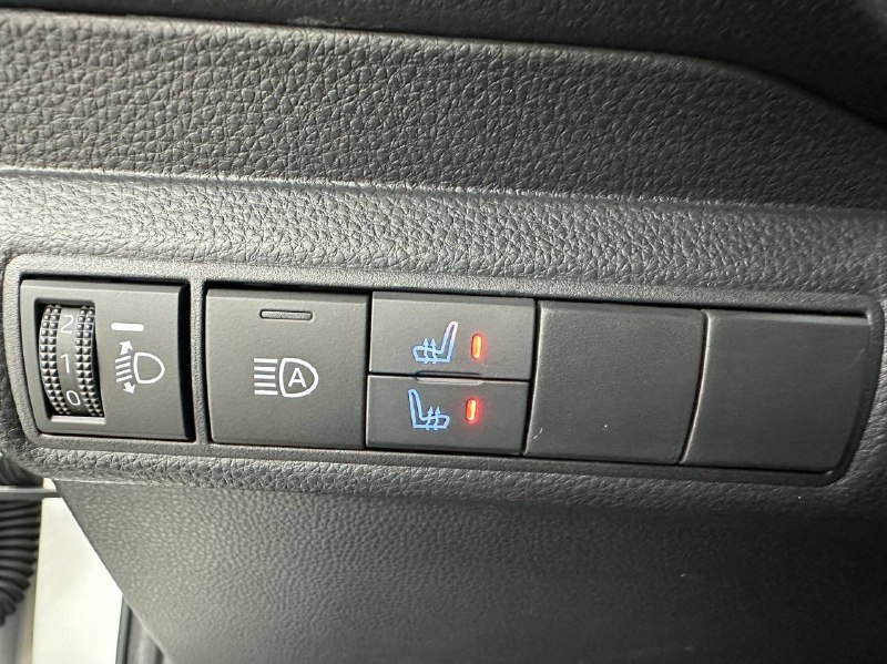 Toyota Corolla 1.5L CVT фото 5