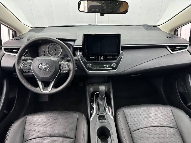 Toyota Corolla 1.5L CVT фото 6