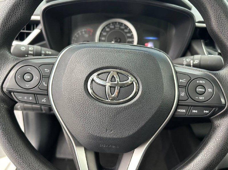 Toyota Corolla 1.5L CVT фото 7