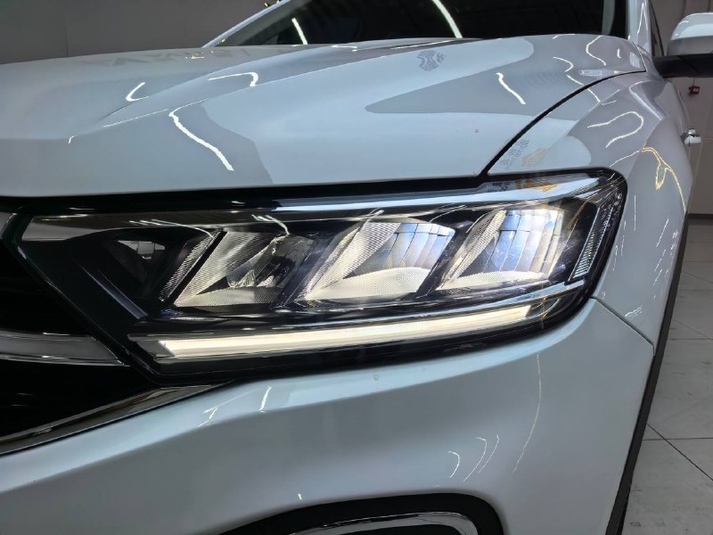 Volkswagen T-Roc 280TSI DSG фото 6